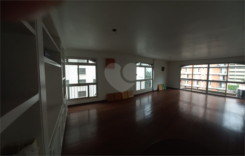 Venda Apartamento São Paulo Santa Cecília REO1068794 3