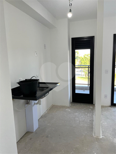 Venda Apartamento Barueri Tamboré REO1068797 6