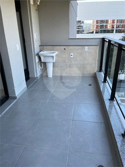 Venda Apartamento Barueri Tamboré REO1068797 5