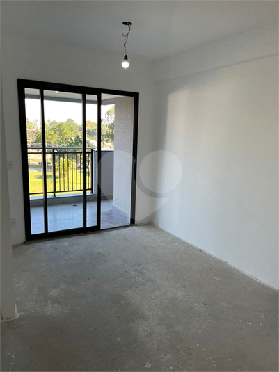 Venda Apartamento Barueri Tamboré REO1068797 7