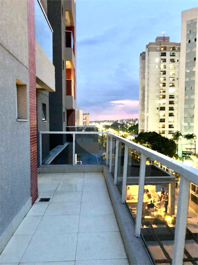 Venda Apartamento Indaiatuba Vila Sfeir REO1068799 2