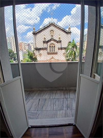 Venda Apartamento São Paulo Bela Vista REO1068806 2