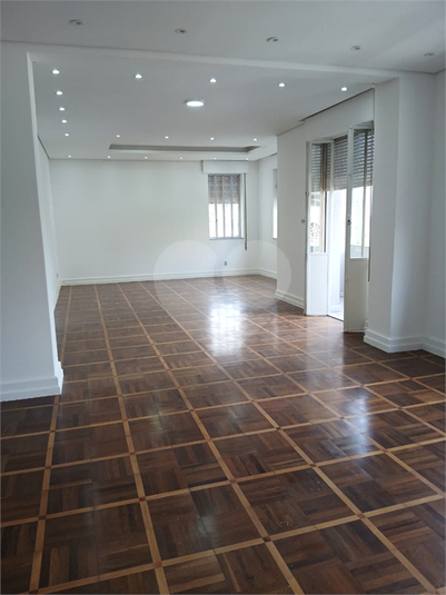 Venda Apartamento São Paulo Bela Vista REO1068806 27