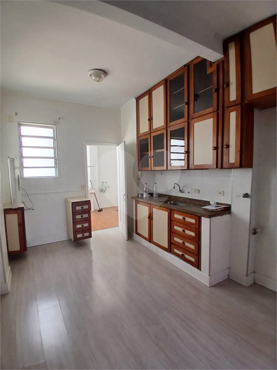 Venda Apartamento São Paulo Bela Vista REO1068806 17