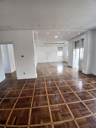 Venda Apartamento São Paulo Bela Vista REO1068806 3