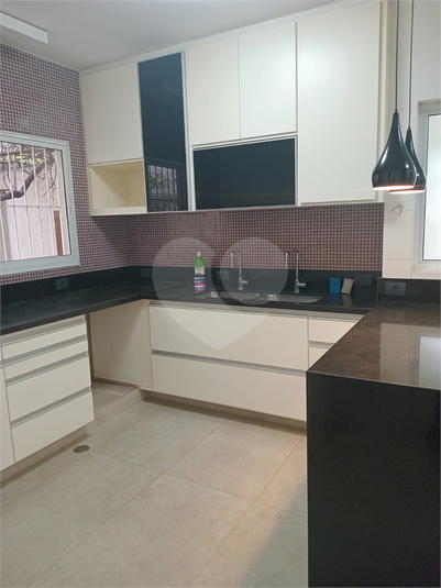 Venda Sobrado São Paulo Mirandópolis REO1068815 4