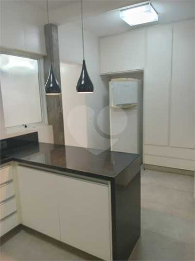 Venda Sobrado São Paulo Mirandópolis REO1068815 11