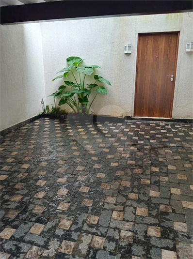 Venda Sobrado São Paulo Mirandópolis REO1068815 27