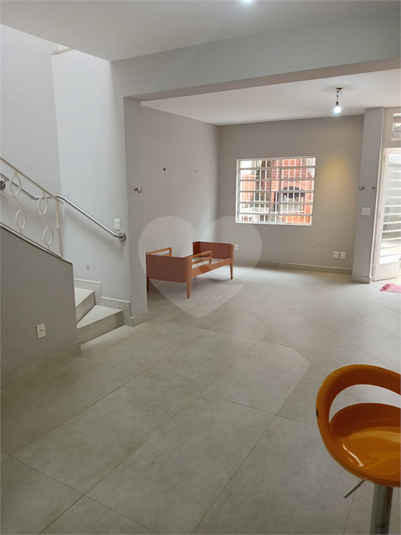 Venda Sobrado São Paulo Mirandópolis REO1068815 6