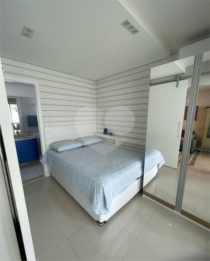 Venda Apartamento São Paulo Brooklin Paulista REO1068818 10