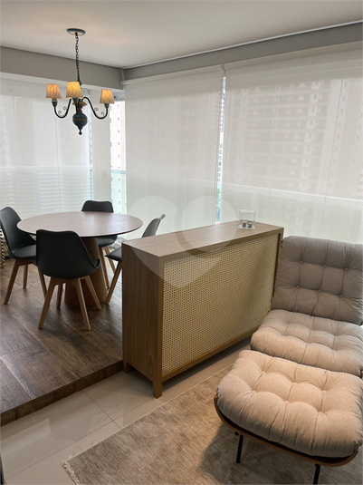 Venda Apartamento São Paulo Brooklin Paulista REO1068818 14