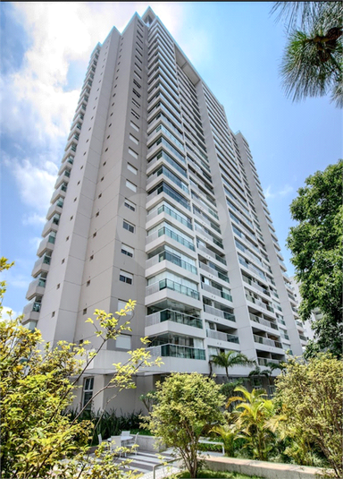 Venda Apartamento São Paulo Brooklin Paulista REO1068818 19