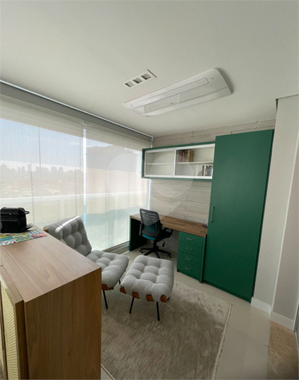 Venda Apartamento São Paulo Brooklin Paulista REO1068818 5