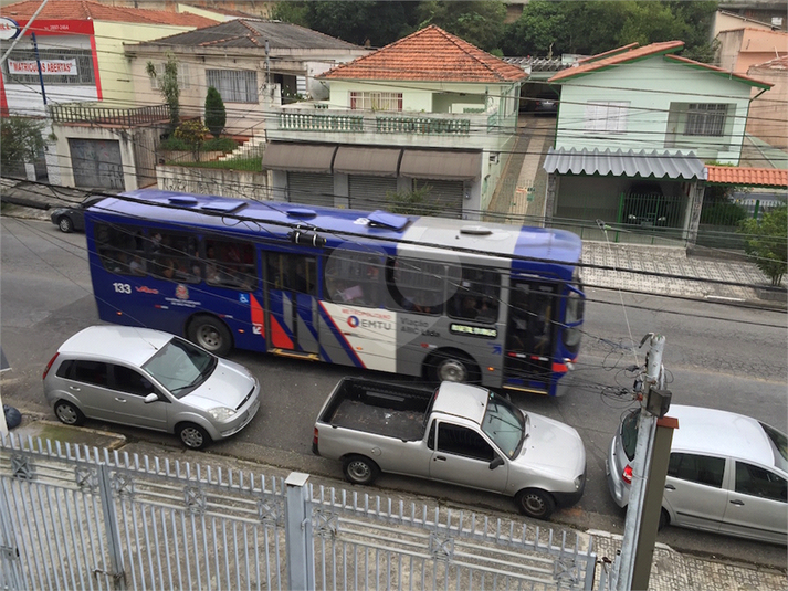 Aluguel Salão Comercial São Bernardo Do Campo Baeta Neves REO1068848 11