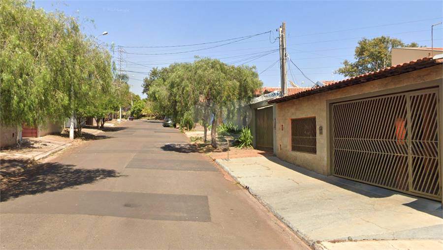 Venda Casa São Carlos Romeu Santini REO1068931 3