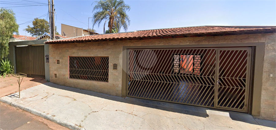 Venda Casa São Carlos Romeu Santini REO1068931 4