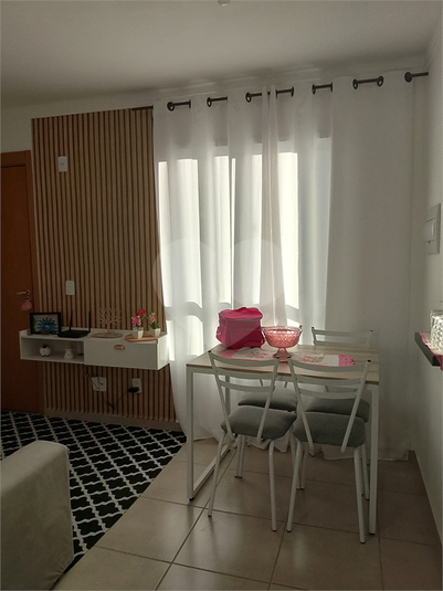 Aluguel Apartamento Bauru Vitta São José REO1068957 3