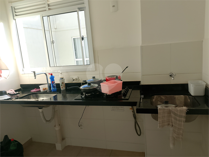 Aluguel Apartamento Bauru Vitta São José REO1068957 9