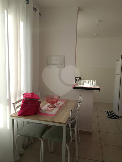 Aluguel Apartamento Bauru Vitta São José REO1068957 6