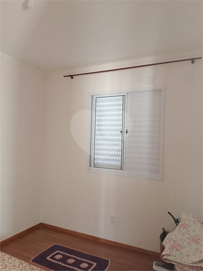 Aluguel Apartamento Bauru Vitta São José REO1068957 15