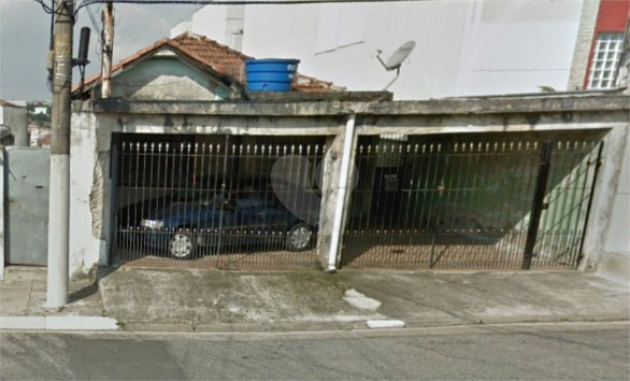 Venda Terreno São Paulo Cidade Patriarca REO1068969 7