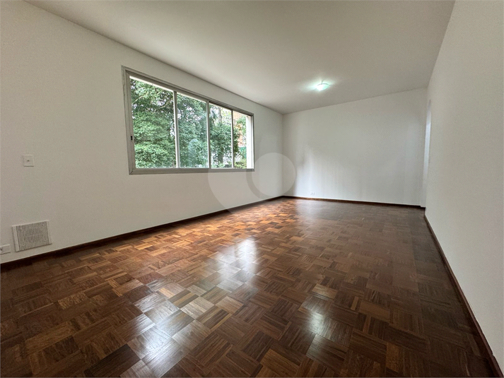 Aluguel Apartamento São Paulo Pinheiros REO1068986 1