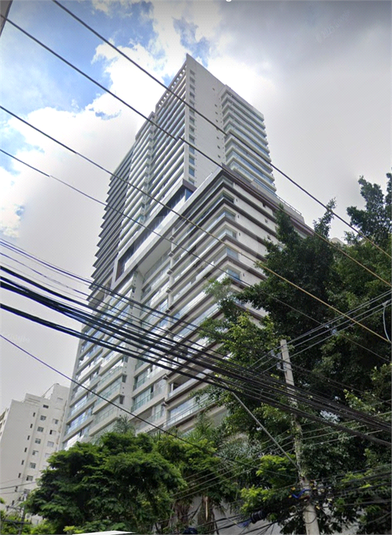 Aluguel Apartamento São Paulo Brooklin Paulista REO1069035 4