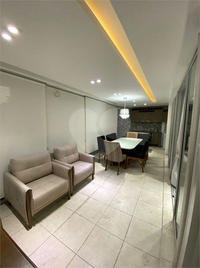 Aluguel Apartamento São Paulo Brooklin Paulista REO1069035 10