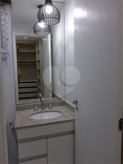 Aluguel Apartamento São Paulo Brooklin Paulista REO1069035 7