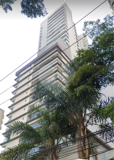 Aluguel Apartamento São Paulo Brooklin Paulista REO1069035 2