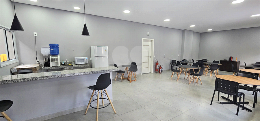 Venda Studio São Paulo Vila Nair REO1069041 17