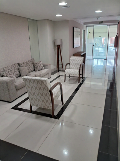 Venda Apartamento Indaiatuba Jardim Rossignatti REO1069054 21