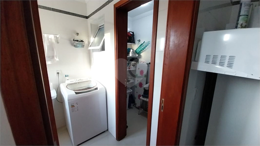 Venda Apartamento Indaiatuba Jardim Rossignatti REO1069054 9