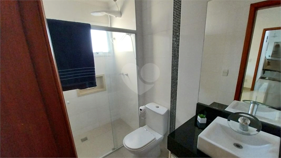 Venda Apartamento Indaiatuba Jardim Rossignatti REO1069054 16