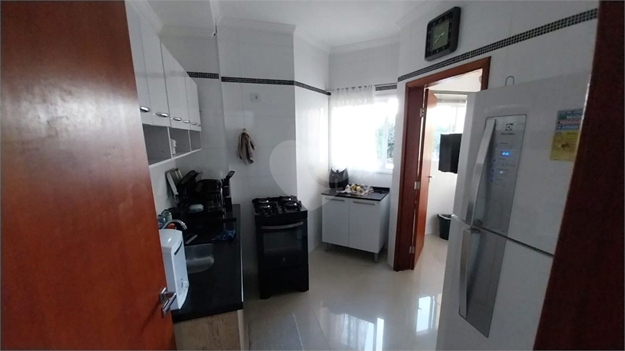 Venda Apartamento Indaiatuba Jardim Rossignatti REO1069054 6