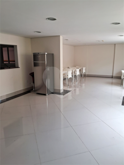 Venda Apartamento Indaiatuba Jardim Rossignatti REO1069054 23