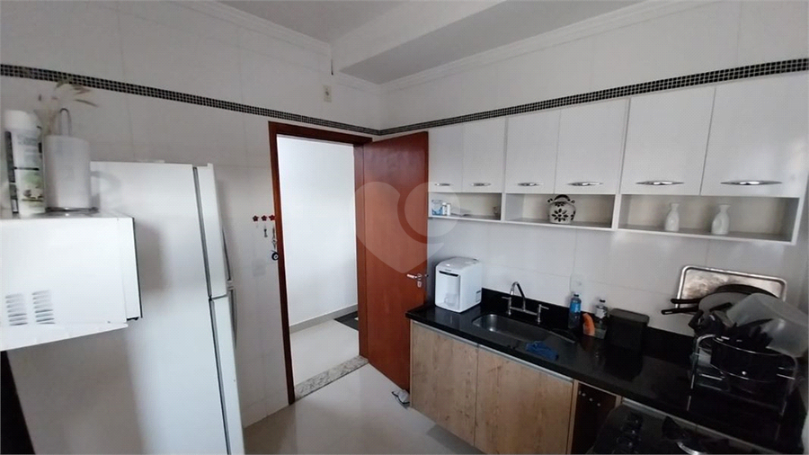 Venda Apartamento Indaiatuba Jardim Rossignatti REO1069054 7