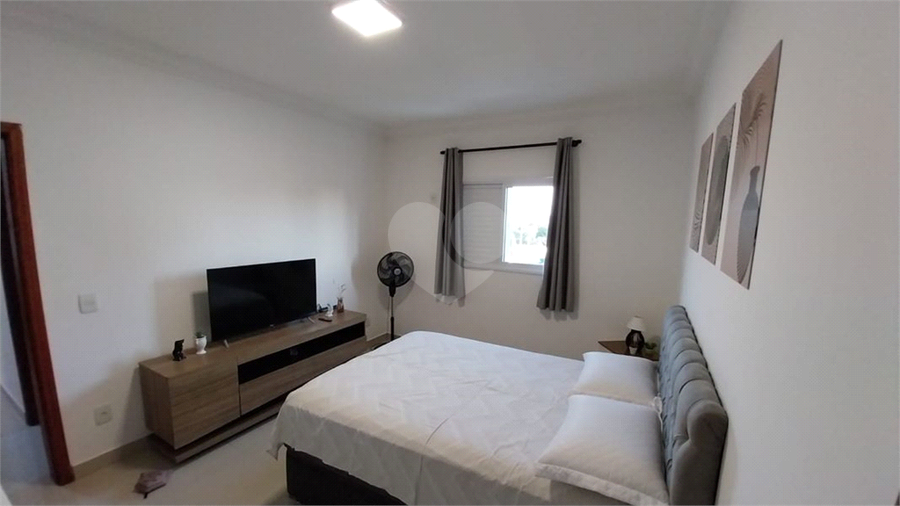 Venda Apartamento Indaiatuba Jardim Rossignatti REO1069054 11