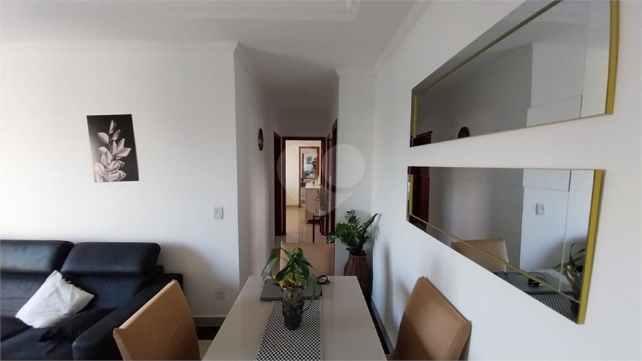 Venda Apartamento Indaiatuba Jardim Rossignatti REO1069054 4