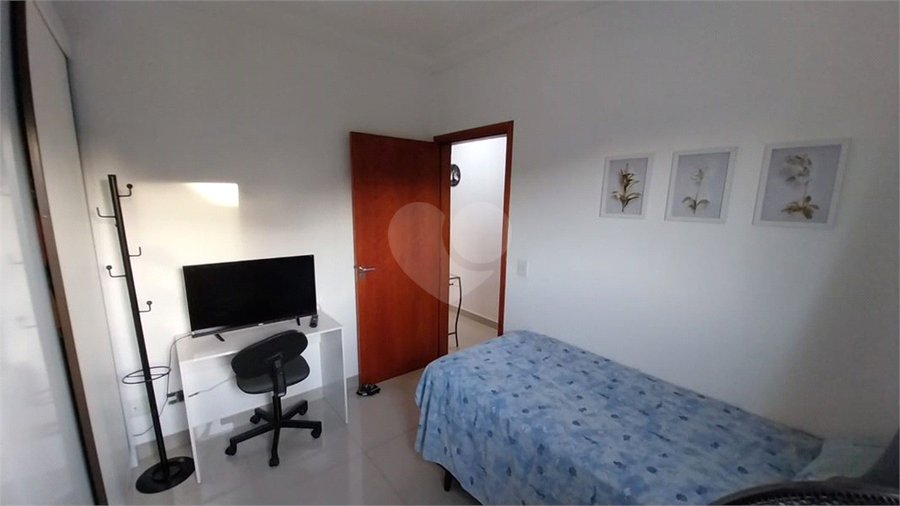 Venda Apartamento Indaiatuba Jardim Rossignatti REO1069054 14