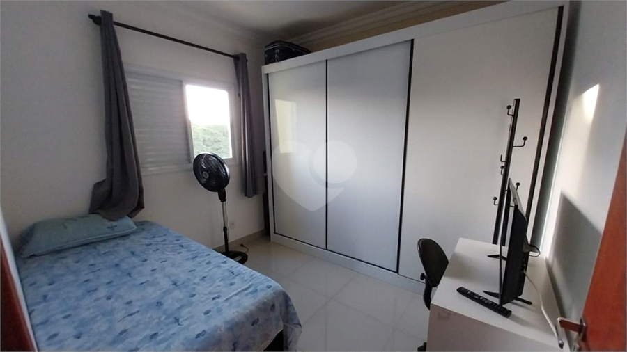 Venda Apartamento Indaiatuba Jardim Rossignatti REO1069054 17