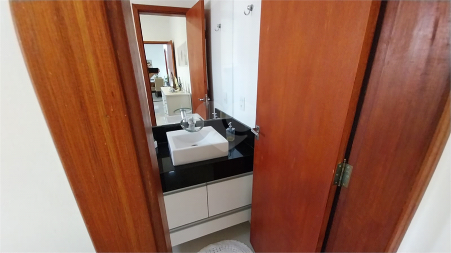 Venda Apartamento Indaiatuba Jardim Rossignatti REO1069054 13