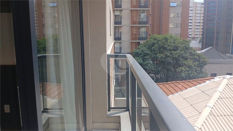 Aluguel Apartamento São Paulo Paraíso REO1069085 37