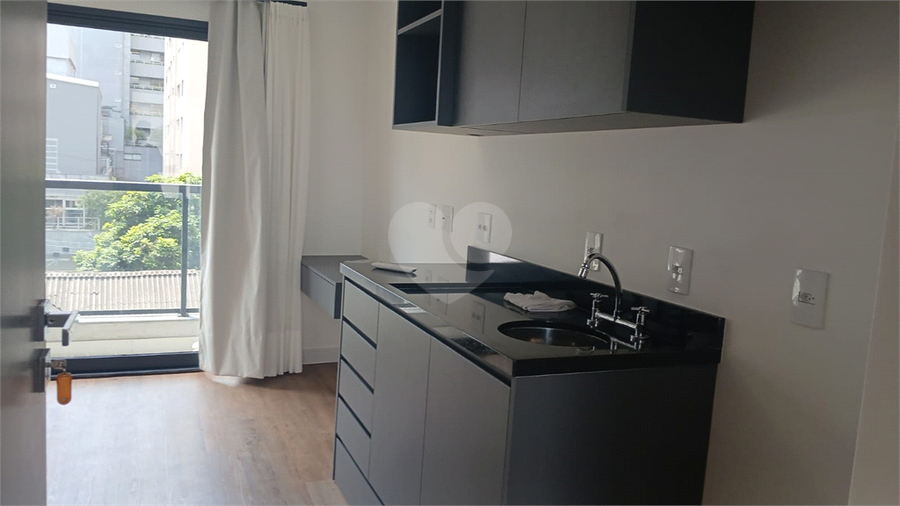 Aluguel Apartamento São Paulo Paraíso REO1069085 29