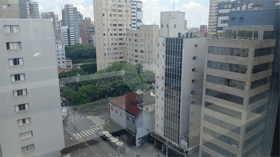 Aluguel Apartamento São Paulo Paraíso REO1069085 25