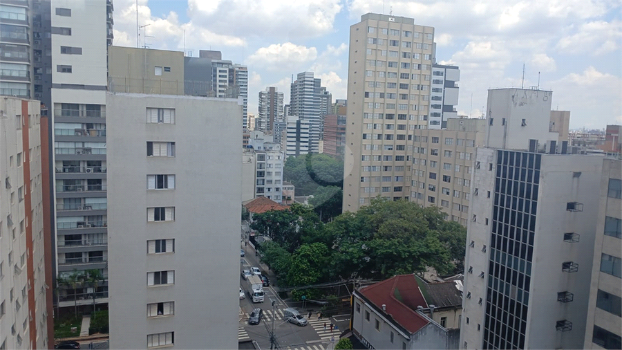 Aluguel Apartamento São Paulo Paraíso REO1069085 28