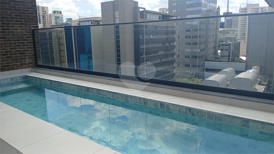 Aluguel Apartamento São Paulo Paraíso REO1069085 27