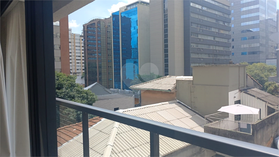 Aluguel Apartamento São Paulo Paraíso REO1069085 36