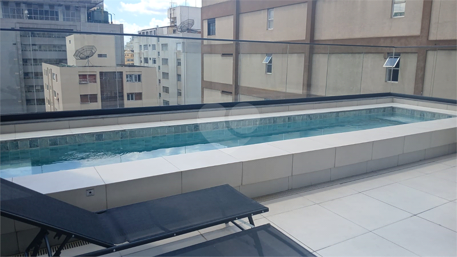 Aluguel Apartamento São Paulo Paraíso REO1069085 26