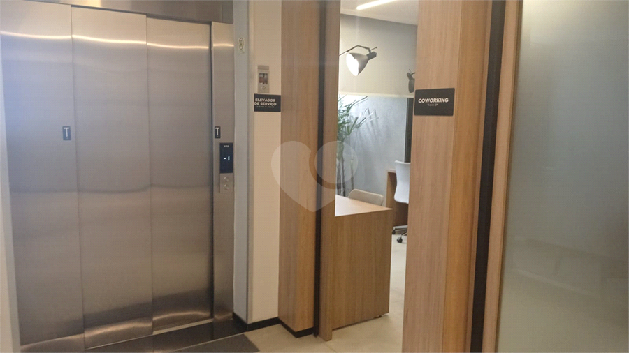 Aluguel Apartamento São Paulo Paraíso REO1069085 11